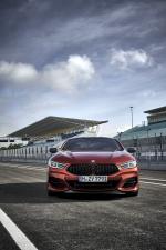 BMW M850i xDrive Carbon Package 2018 года (WW)